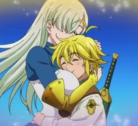 Foto de Nanatsu no Taizai