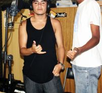 Foto de D'Monte Mc's