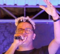 Foto de Paulinho Sá