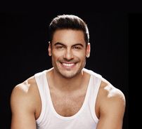 Foto de Carlos Rivera