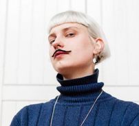 Foto de Molly Nilsson