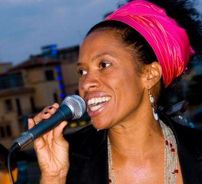 Foto de Rosa Emilia Dias