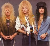 Foto de Britny Fox
