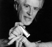 Foto de John Mayall