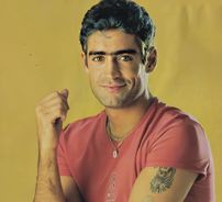 Foto de Rodrigo Bueno