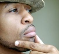 Foto de Tony Rich Project