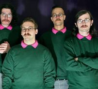 Foto de Okilly Dokilly