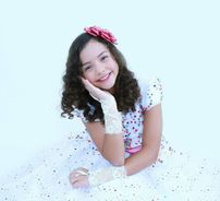 Foto de Isabelly Holanda