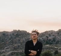 Foto de Dabid Thomas