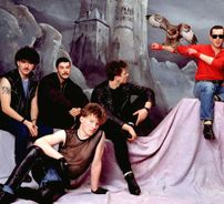 Foto de Frankie Goes To Hollywood