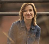 Foto de Maggie MacInnes