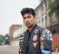 Foto de Zack Knight