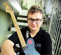 Foto de Drey Rodrigues