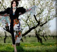 Foto de Bobo in White Wooden Houses