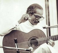 Foto de Baden Powell