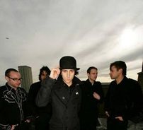 Foto de Maxïmo Park