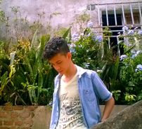 Foto de Bryan Haller