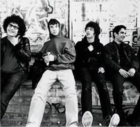 Foto de At The Drive-In