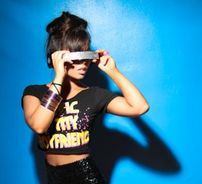 Foto de Chelsea Korka