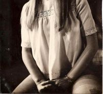 Foto de Sylvinha Araujo