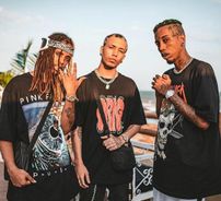 Foto de Não Pode Ser Nada