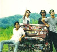 Foto de Eraserheads