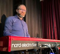 Foto de Salomao Willian