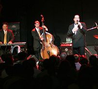 Foto de Richard Cheese