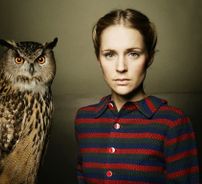 Foto de Agnes Obel
