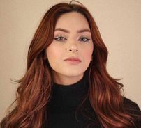 Foto de Hadassa Mazarão