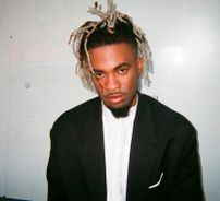 Foto de Elijah Blake