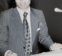 Foto de Shimon Masato