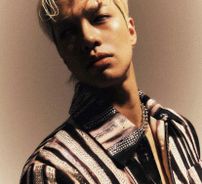 Foto de Gemini (K-HipHop)