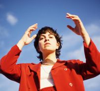 Foto de Becca Mancari