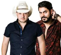 Foto de Israel & Rodolffo