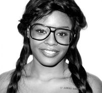 Foto de Azealia Banks