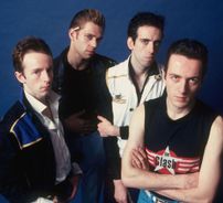 Foto de The Clash