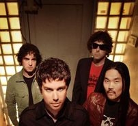 Foto de Unwritten Law