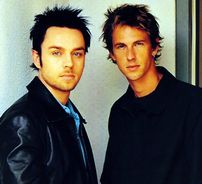Foto de Savage Garden