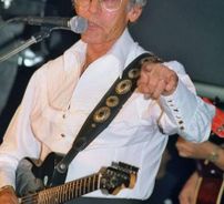 Foto de Carl Perkins