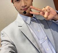 Foto de MINHO (SHINee)