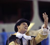 Foto de G.R.E.S. Arranco do Engenho de Dentro