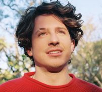 Foto de Charlie Puth