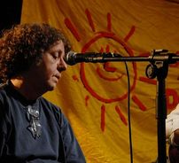 Foto de Cristina Buarque