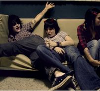 Foto de Carnival Prozac Dreams