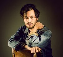 Foto de Robert Francis