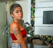 Foto de MC Bruna Alves