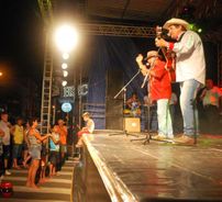 Foto de Billy e Boby