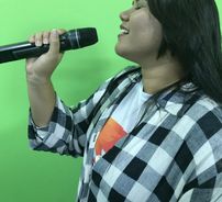 Foto de Adna Setúbal