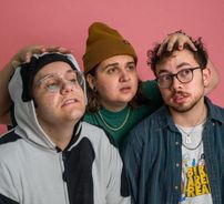 Foto de Games We Play